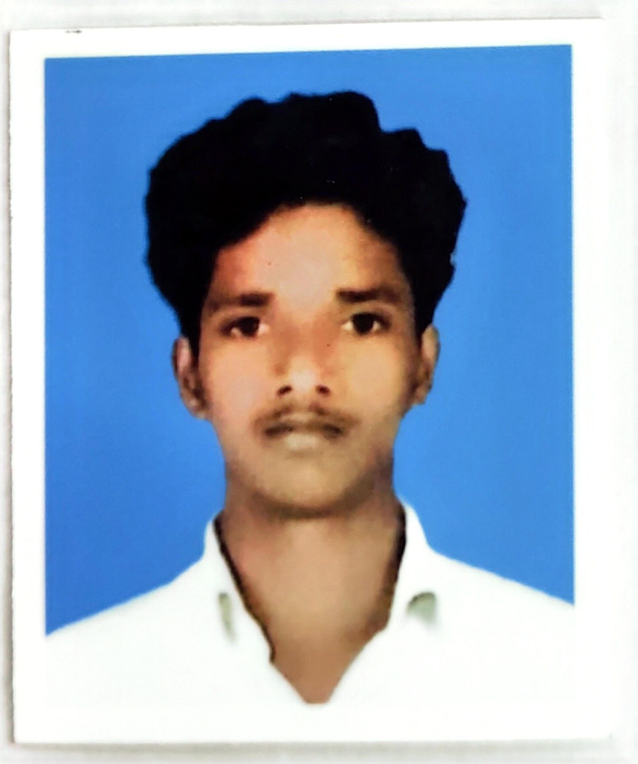 Amar Saroj