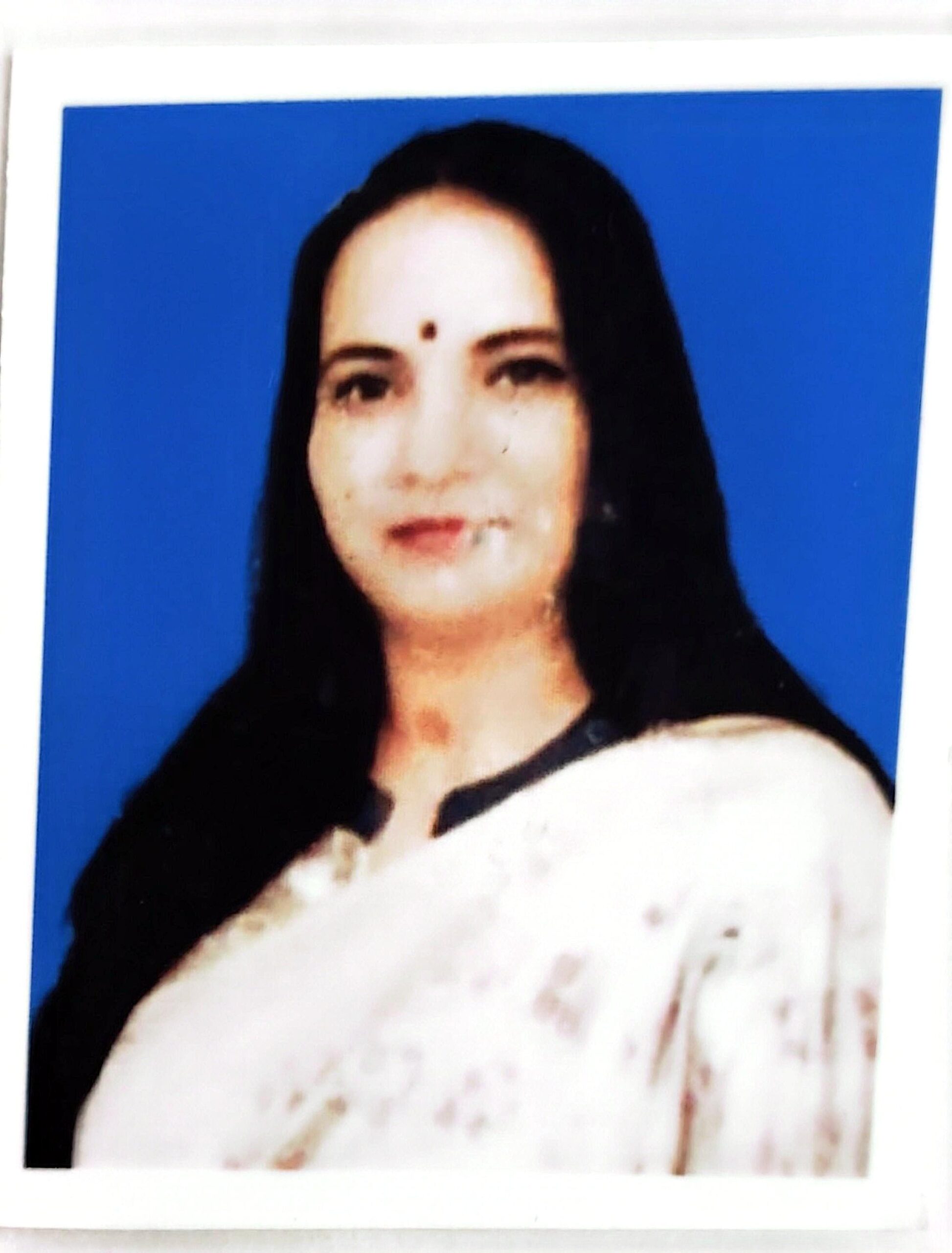 Dr. Seema Malik