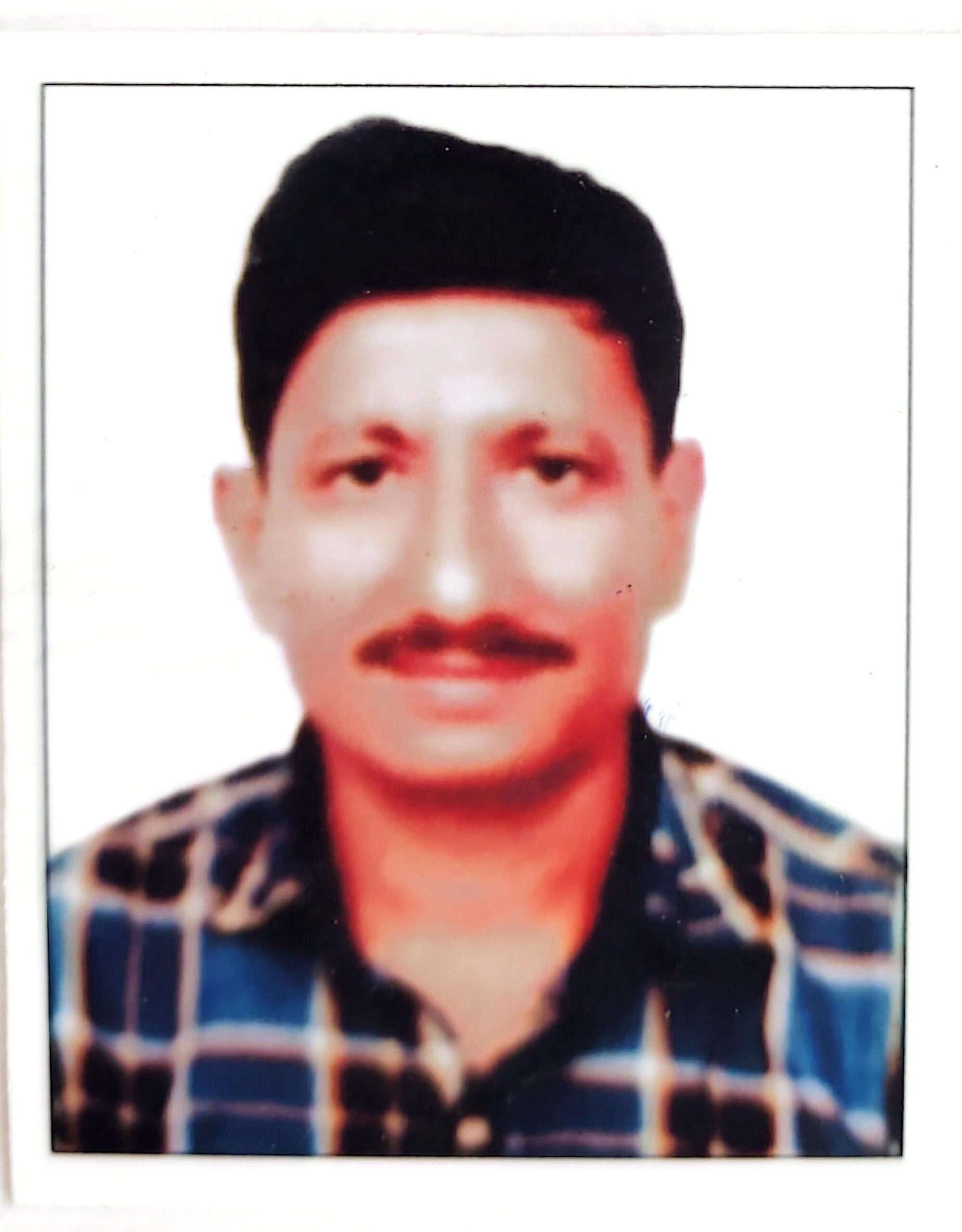 Dr.Rakesh kumar Nayak
