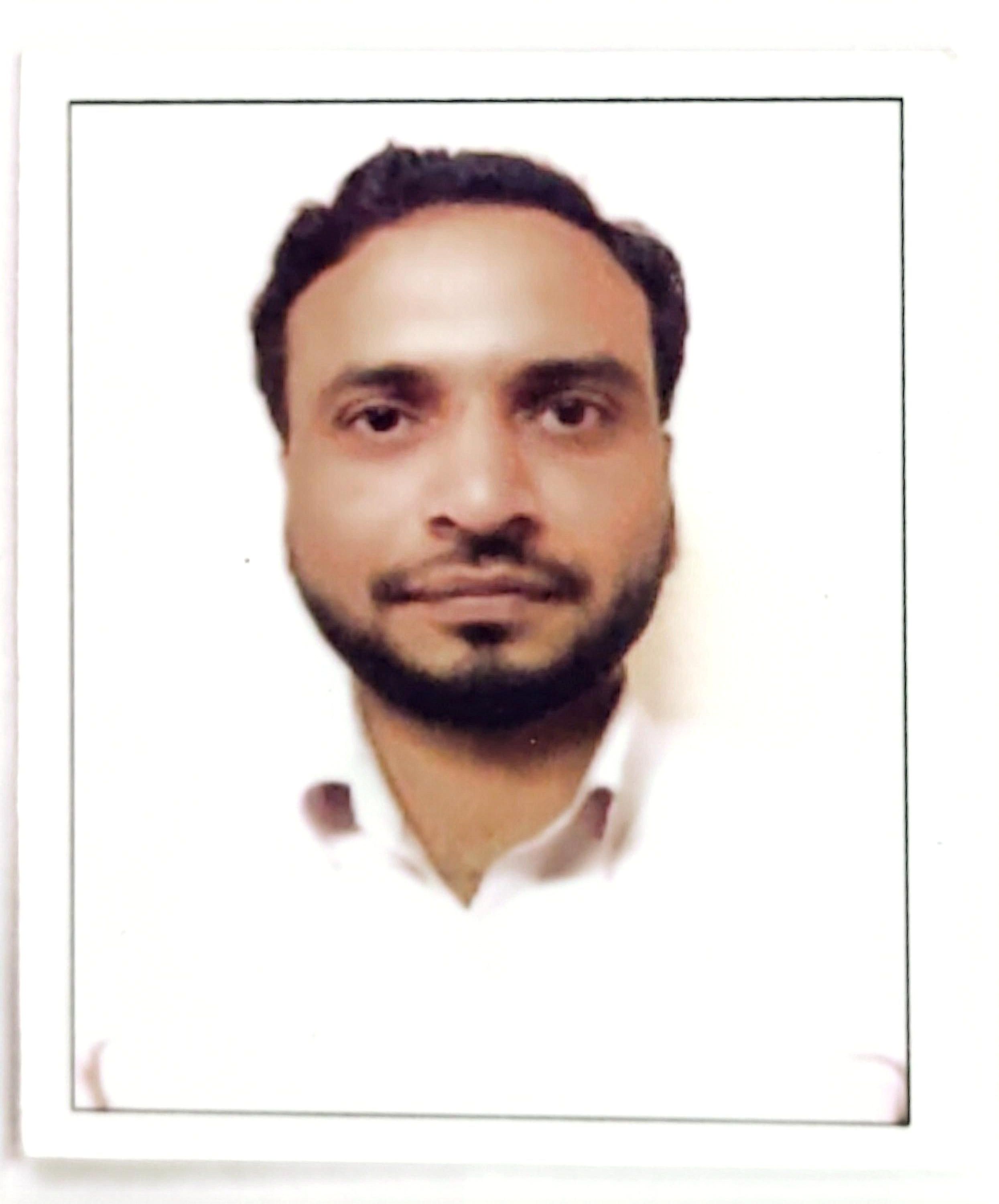 Durgesh kumar