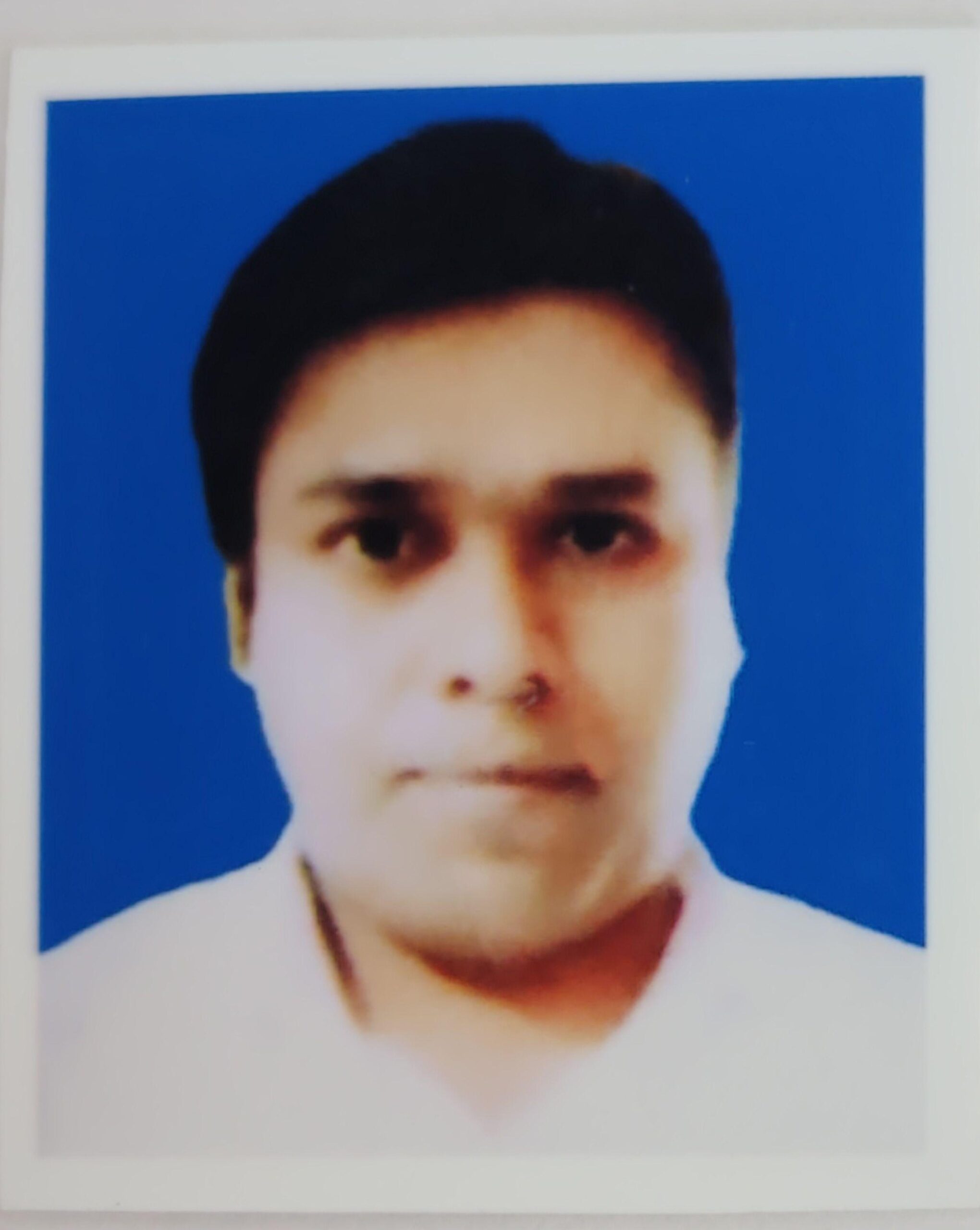 Saruavh Pal