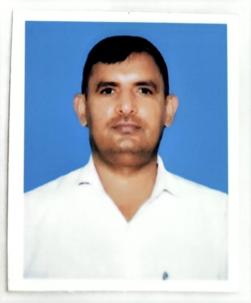 Surya Mani Yadav